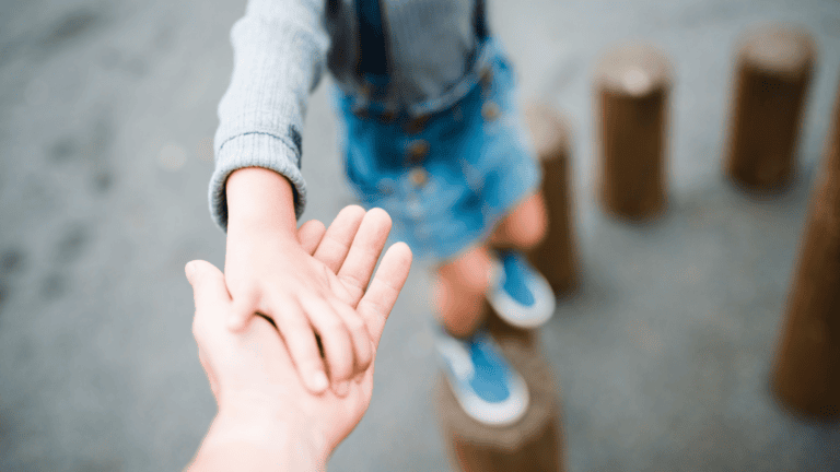 I Don’t Feel Connected With My Son