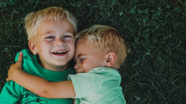 Why Does My Child Struggle And What Can I Actually Do About It?