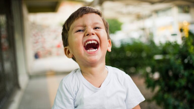 Why Is My Child Lying And How Can I Help Them Feel in Control?